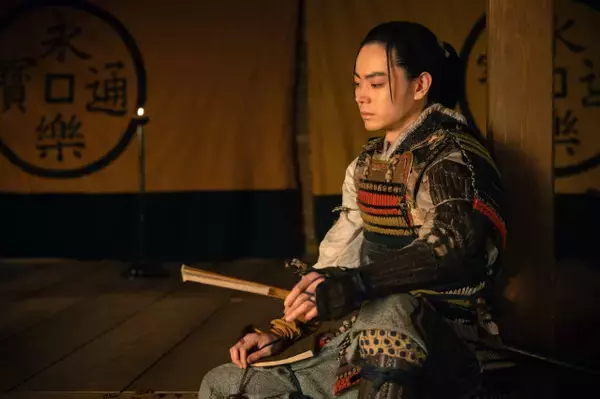 『豊臣兄弟！』菅田将暉、絶叫シーンは自ら提案　半兵衛の“死への恐怖”を体現