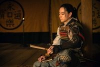 『豊臣兄弟！』菅田将暉、絶叫シーンは自ら提案　半兵衛の“死への恐怖”を体現