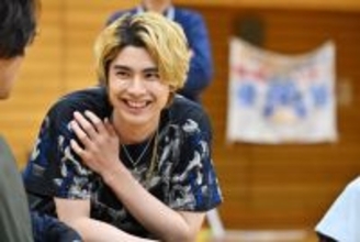 『GIFT』圭二郎の“熱意”が涼とブルズを動かす　ネット反響「涙が止まらない」