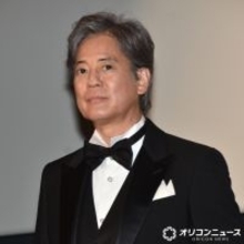 唐沢寿明「自分でやっていて腹が立った」　観客の恨めしい視線に苦笑い