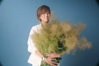 hitomi、新曲「Tokey-Dokey」配信リリース決定　Nikoんが楽曲提供、ドラマ主題歌に