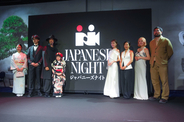 MEGUMI「新たなコラボの始まりに」　カンヌで日本映画＆文化発信イベント開催