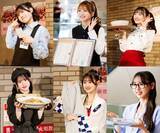 「「神イベ」ファン歓喜　NMB48メンバー貴重コスプレ…なんと「なんばCITY」各店舗の制服姿「こんな店員いたら毎日通うわ」」の画像1