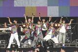 「WEST.、メトロック2026出演に成長感じる　「メンバーの背中がすごく大きくなっている」【コメント全文】」の画像1