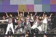 WEST.、メトロック2026出演に成長感じる　「メンバーの背中がすごく大きくなっている」【コメント全文】