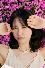 STU48中村舞、ロングヘアをばっさりカット　2年振り2nd写真集で見せる大人の魅力