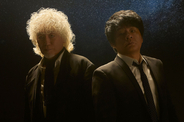 玉置浩二とASKAによるコラボレーション曲リリース決定　10年以上温めた楽曲がついにCD化