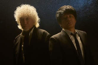 玉置浩二とASKAによるコラボレーション曲リリース決定　10年以上温めた楽曲がついにCD化