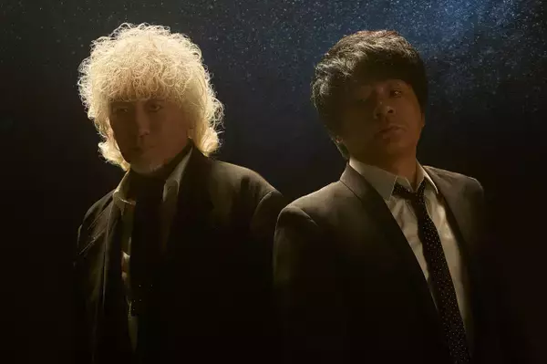 玉置浩二とASKAによるコラボレーション曲リリース決定　10年以上温めた楽曲がついにCD化