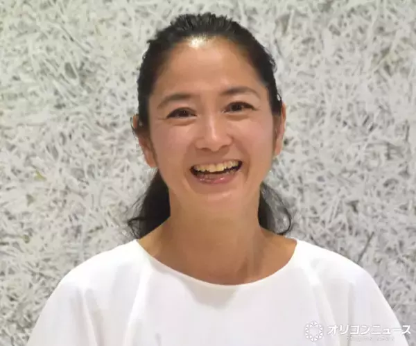 元アイドル・武内由紀子、2人の養子迎え“子育て”語る「ほかの家族と何ら変わらない！」　「もし病気の子が来たとして」夫の不安も告白