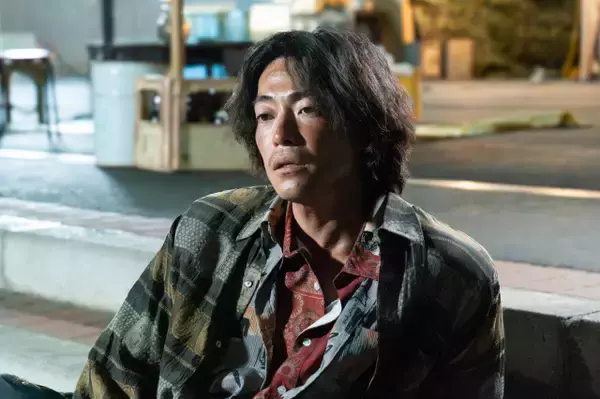 大東駿介、壮絶な生い立ち語る「幼少期に親に捨てられるっていう経験は…」　主演ドラマの主人公に共感
