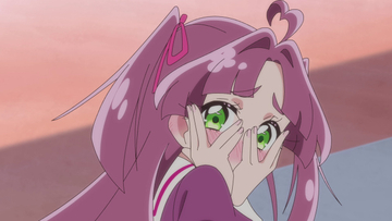 『名探偵プリキュア！』最新話にネット衝撃「そんなのありなのw」「ニジーとゴウエモンが」