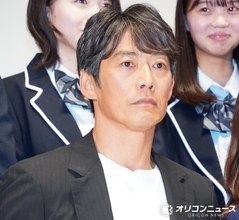 『GTO』反町隆史、最終回前に“元教え子”と集合ショット「最高のSHOT」「初代世代歓喜」