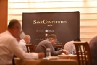 世界一美味しい市販の日本酒を決める「SAKE COMPETITION 2024」決審会開催　6・12審査結果発表