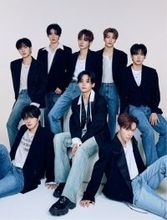 『ボイプラ2』発・ALPHA DRIVE ONE、公式ファンネーム＆リーダー発表「ファンといつも一緒にいるという願いを込めた」