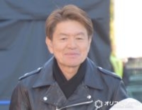 イルミ撮影時の“マナー問題”、花壇に侵入し花を踏みつけ…ヒロミが呼びかけ