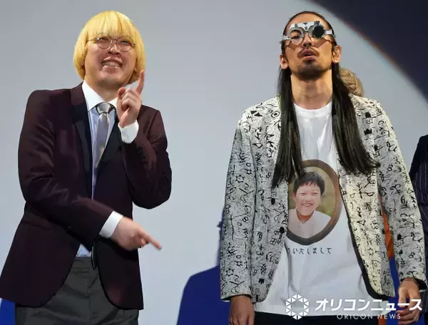 【M-1】真空ジェシカ「質のいいお客さんでよかった」　『THE W』イジりも抜かりなく