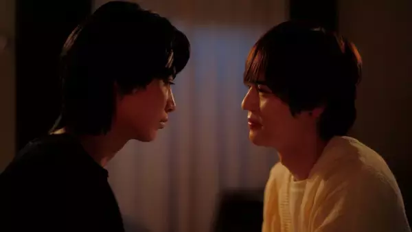 『コスラバ』シーズン2トレーラー公開　奥野壮の“ぷん怒”、豊田裕大の“不意打ちキス”“バックハグ”も