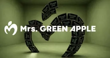 Mrs. GREEN APPLE、フェーズ2の軌跡を振り返る映像が公開　濃密な3年9ヶ月間の思い出→フェーズ3開幕