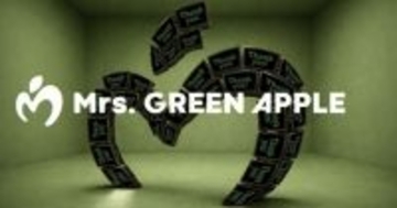 Mrs. GREEN APPLE、フェーズ2の軌跡を振り返る映像が公開　濃密な3年9ヶ月間の思い出→フェーズ3開幕