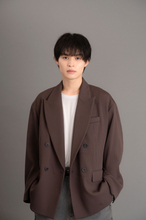 『未来のムスコ』矢野真役に兵頭功海　キャラクター紹介（4）