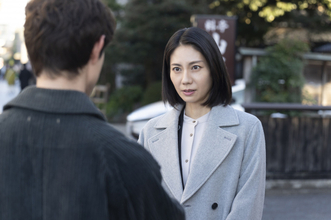 『夫に間違いありません』第2話、松下奈緒「ここまで苦しめられるの？」【あらすじ・コメント】