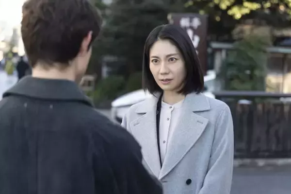 『夫に間違いありません』第2話、松下奈緒「ここまで苦しめられるの？」【あらすじ・コメント】