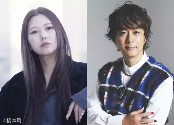 『カンブリア宮殿』番組初のMC交代　新MCに金原ひとみ＆ヒャダイン　20年間、村上龍＆小池栄子で続く