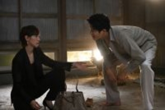 『リブート』裏社会監修にネット驚愕「細部まで徹底」「ガチすぎるｗ」