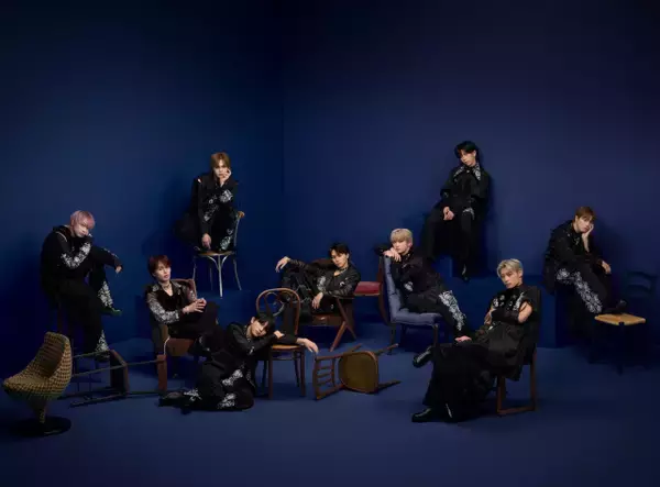 『ガルアワ26SS』8年ぶりに超特急が登場　CANDY TUNEとGPPが初登場【第1弾出演者】