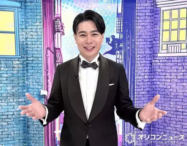 吉村崇、司会進行は「得意じゃなかった」　次なる野望は「世界を目指していきたい」【オリコンライターズ】