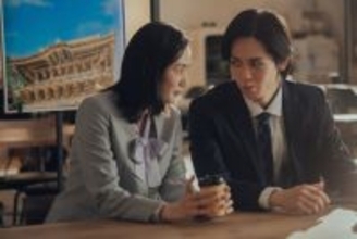 猪塚健太＆片山萌美、4話連続濃厚シーン　ドロドロ具合にSNS反響「おいたはとまりませんねぇ〜」「悪女すぎて」　『この愛は間違いですか』第4話【ネタバレあり】