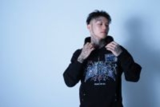 『RAPSTAR 2025』ファイナリストたちの楽曲配信が決定　第1弾はMasato Hayashi、Pxrge Trxxxper