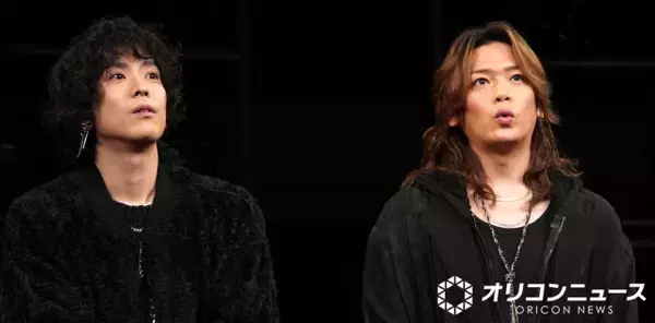 高木雄也、黒羽麻璃央に”一目惚れ”　共演者ら第一印象明かす