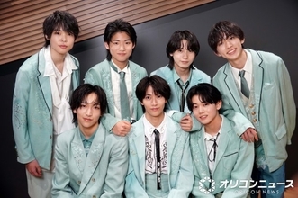 CLASS SEVEN「まだまだここからだ」　全12曲の想いを体現「楽曲に沿った生き方ができるグループでありたい」【インタビュー】