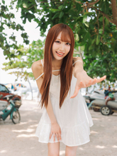 「水着NG」を貫くSKE48・野村実代、デビュー10周年記念1st写真集『美しい方程式』で肌見せに挑戦「こんなにも私をさらけ出す瞬間は後にも先にもこの一冊」