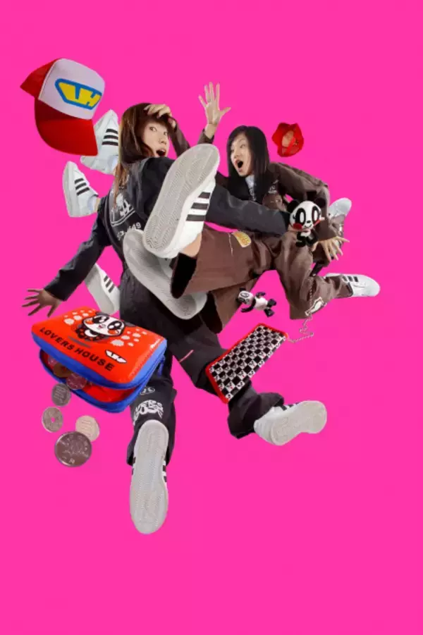 HALCALI、13年ぶり再結集で音楽活動再開　サマソニ出演が決定「しっかりUVケアして挑みます！」