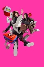 HALCALI、13年ぶり再結集で音楽活動再開　サマソニ出演が決定「しっかりUVケアして挑みます！」