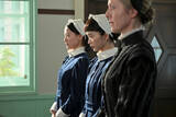 「『風、薫る』第35回　和泉侯爵家の千佳子の入院が決まり、病院内にただならぬ緊張感が走る」の画像1