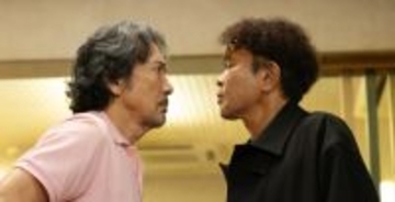 浜田雅功、16年ぶりドラマ出演決定　主人公・役所広司のライバルで売れっ子俳優役「いやもう、久しぶりすぎて」　Netflixシリーズ『俺のこと、なんか言ってた？』【コメントあり】