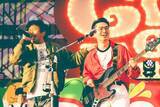 「浜田雅功×ハマ・オカモト“親子初共演”舞台裏公開…休養明け初リハも　『ごぶごぶフェス2025』密着SP放送」の画像1