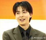 「高杉真宙、30代になった実感湧かず　抱負は「健康第一」」の画像1