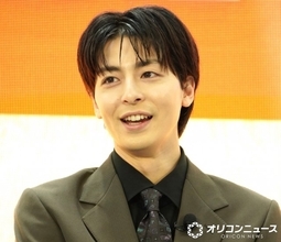 高杉真宙、30代になった実感湧かず　抱負は「健康第一」
