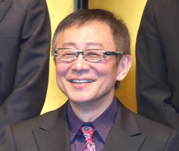 松尾貴史、10年以上ぶりに…バッタリ遭遇した人気俳優に「いつ会っても爽やかな男」　貴重な2ショットも公開