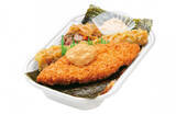 「元祖「のり弁当」リニューアル決定、ついに“具材”追加…理由も明らかに　ほっかほっか亭50周年の節目【９・１～詳細】」の画像1