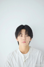 齋藤潤、初の大河ドラマ出演決定　『逆賊の幕臣』で小栗忠順の養子役「覚悟を持って挑みます」
