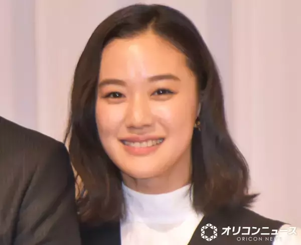 蒼井優、母になって仕事観に変化「今まで選べなかった仕事に挑戦する勇気が」　子育てとの両立に葛藤も「また違ったエンジンをもらえてる感じ」