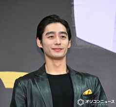 『リバイス』“ジョージ・狩崎”濱尾ノリタカ、オーディション秘話　『ゼロワン』に挑戦しようとするも「終わっていた」