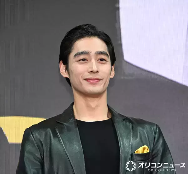『リバイス』“ジョージ・狩崎”濱尾ノリタカ、オーディション秘話　『ゼロワン』に挑戦しようとするも「終わっていた」