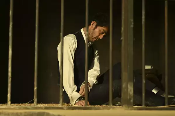 『VIVANT』予告映像にネットざわつく　野崎に関する“意味深シーン”